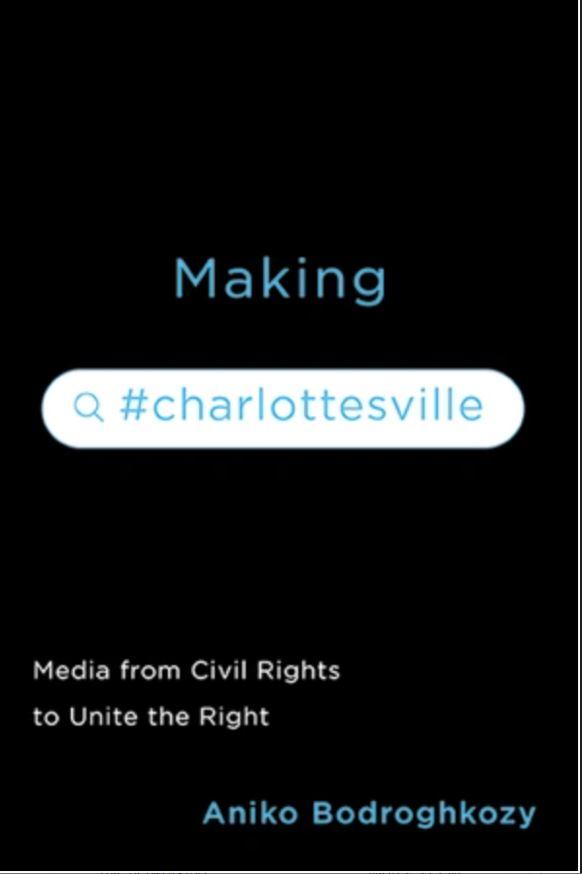 Making #Charlottesville